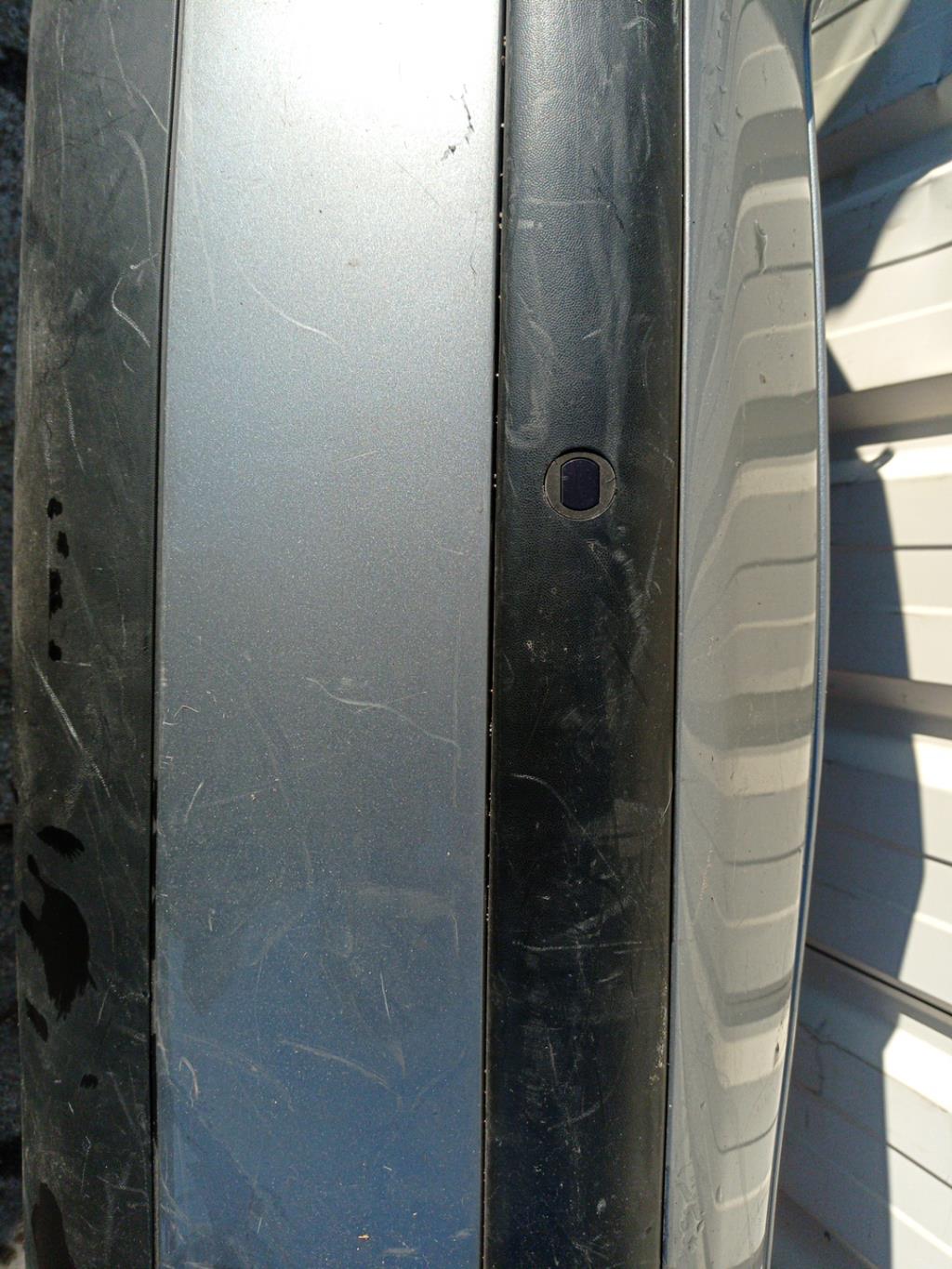 Paraurti posteriore VOLKSWAGEN PASSAT 4 PHASE 2 Diésel - 1
