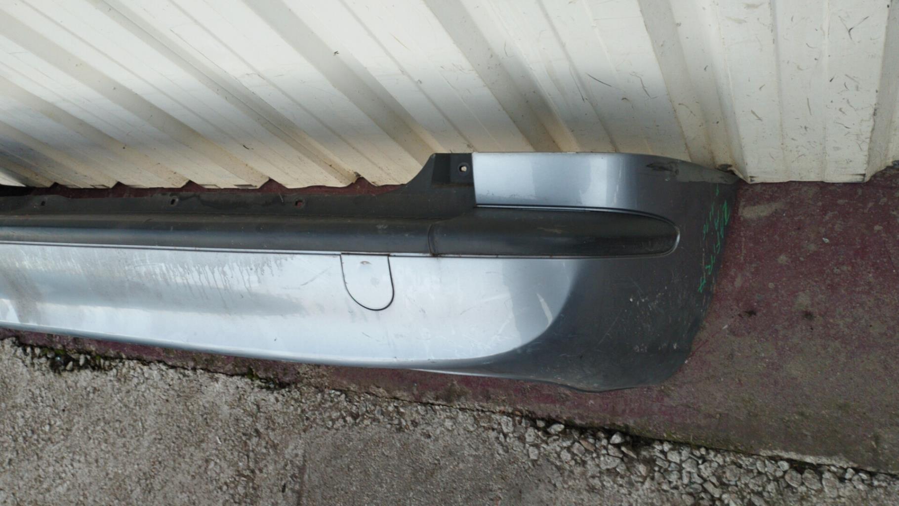 Paraurti posteriore OPEL ZAFIRA A PHASE 1 Diésel - 1