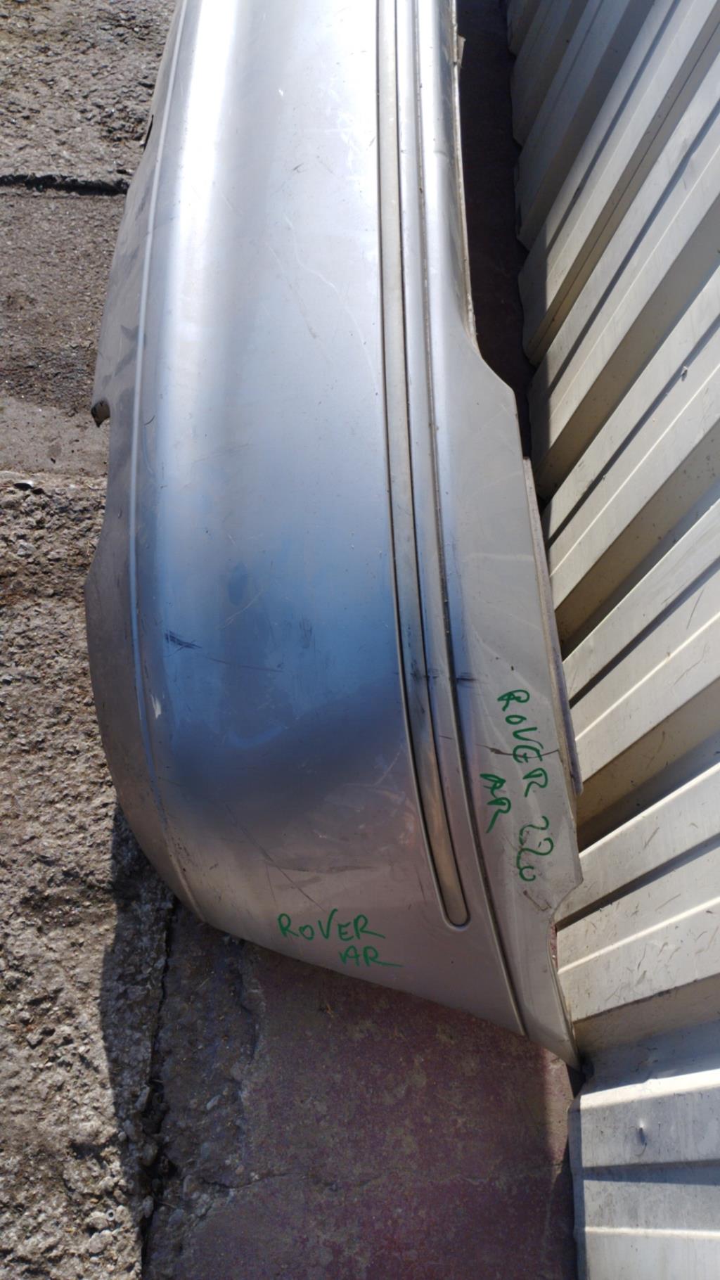 Pare choc arriere ROVER 200 2 Diesel - 1
