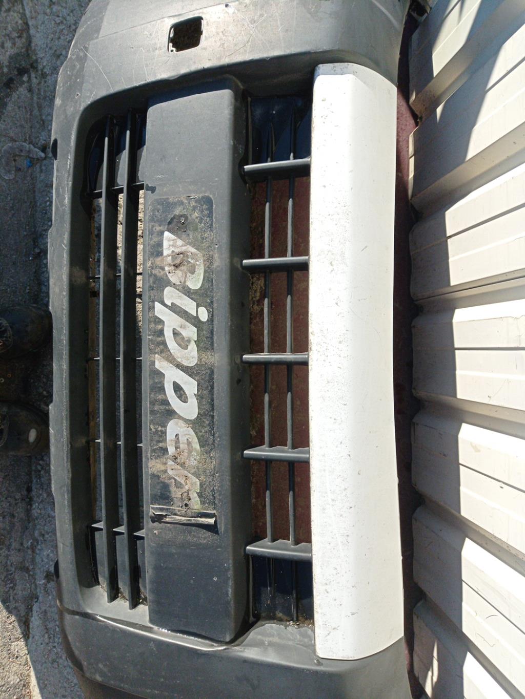Paraurti anteriore PEUGEOT BIPPER  - 1