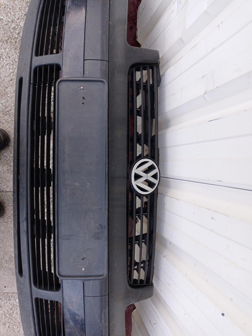 Paraurti anteriore VOLKSWAGEN PASSAT 4 PHASE 1 BREAK Diésel - 1