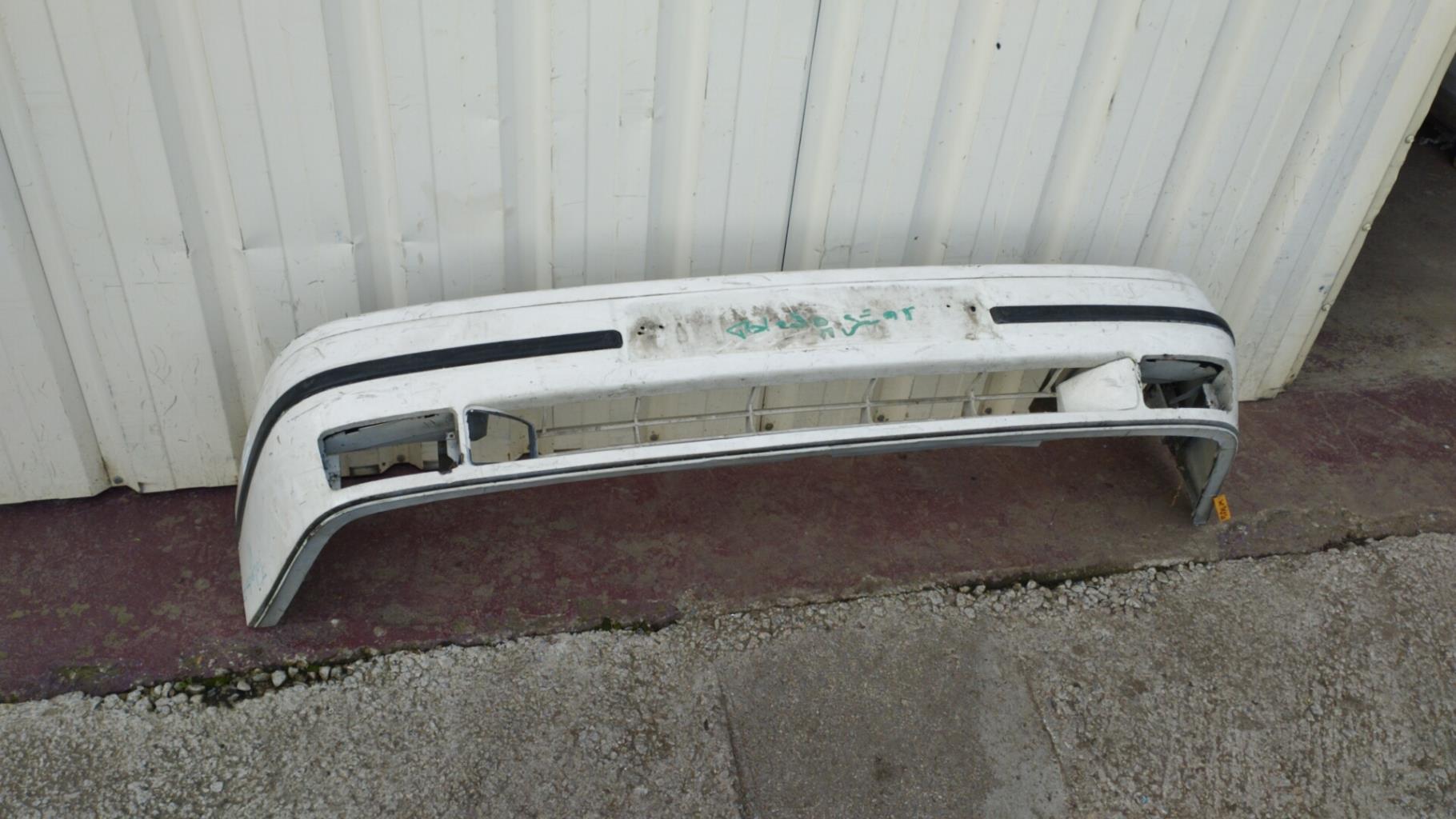 Paraurti anteriore SEAT TOLEDO 1 Diésel - 1
