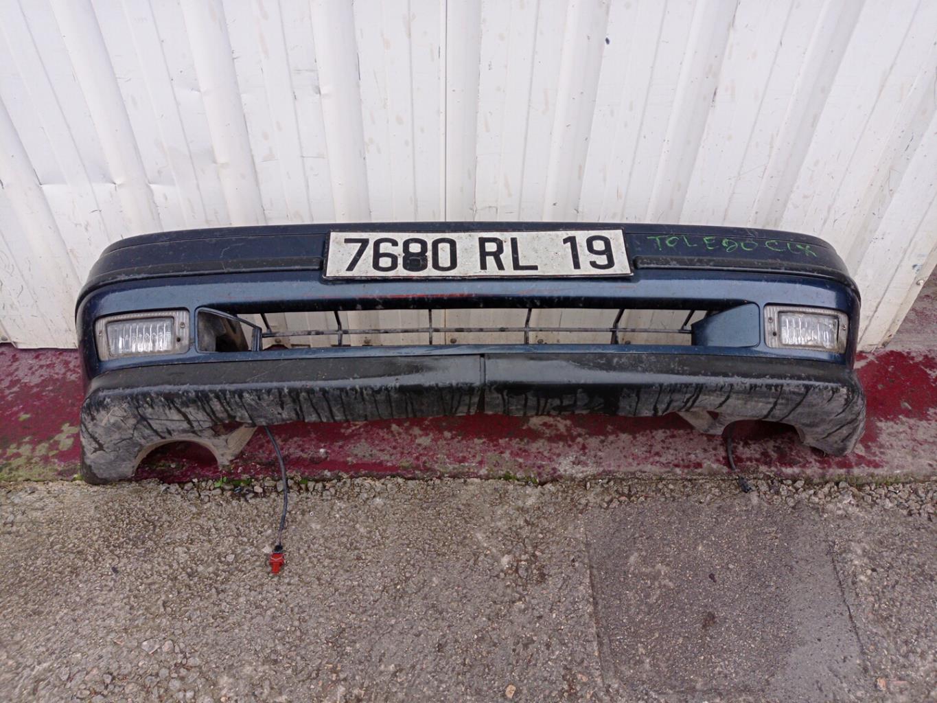Paraurti anteriore SEAT TOLEDO 1 Gasolina - 1