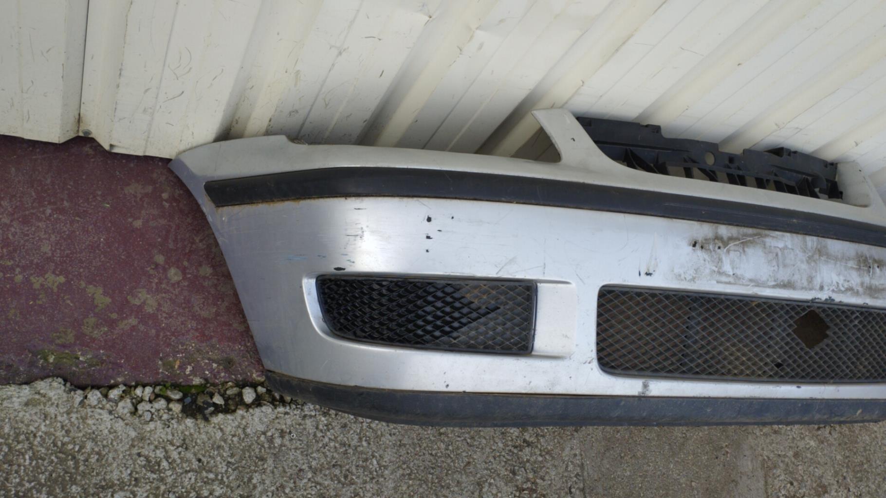 Paraurti anteriore VOLKSWAGEN POLO 3 PHASE 2 Gasolina - 1