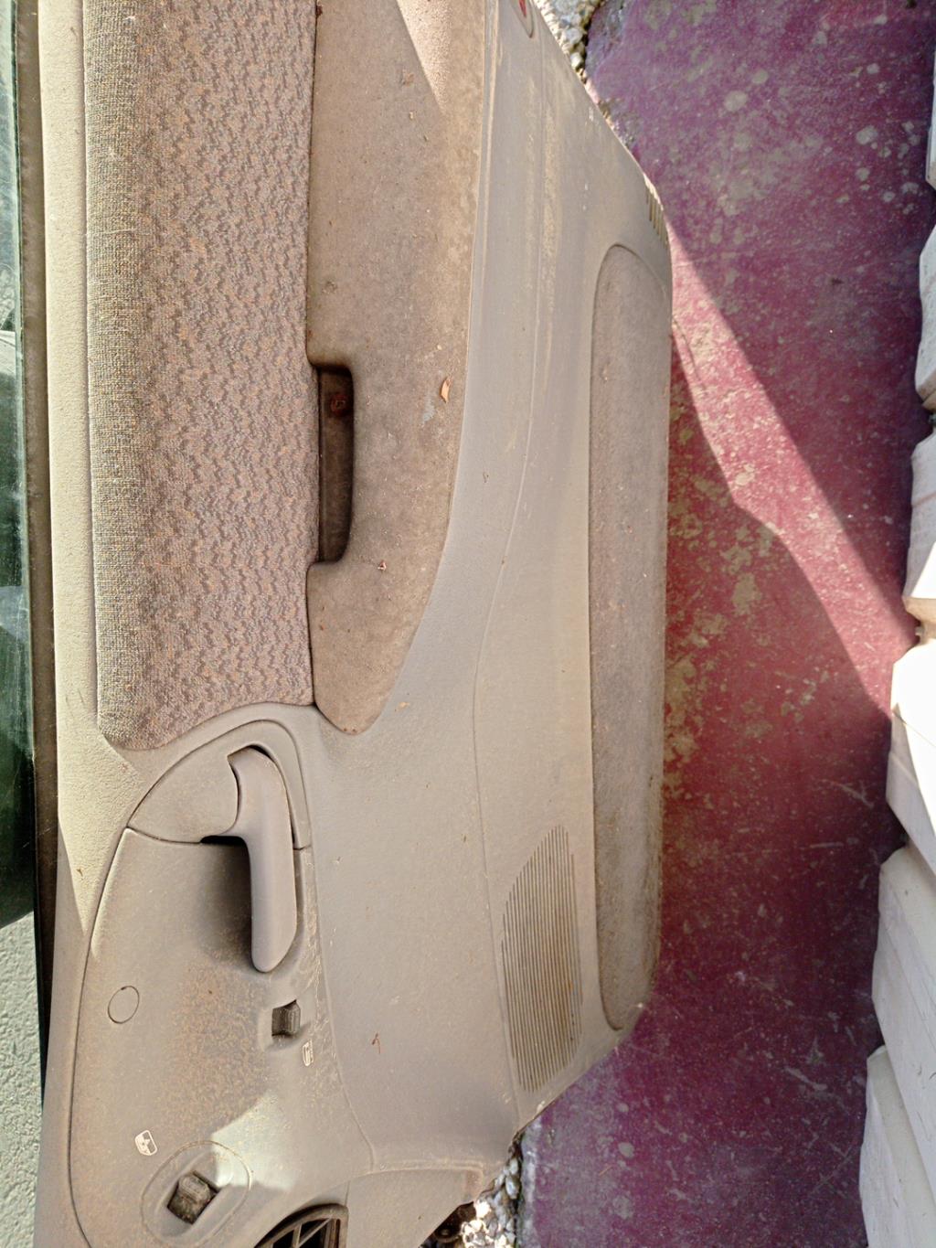 Portiera anteriore destra CHRYSLER VOYAGER 2  - 1