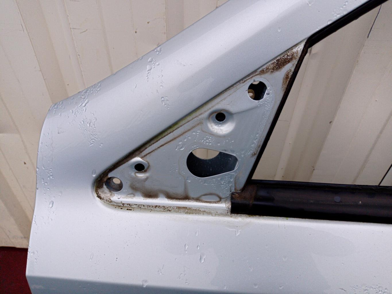 Portiera anteriore sinistra RENAULT LAGUNA 2 PHASE 1 Gasolina - 1