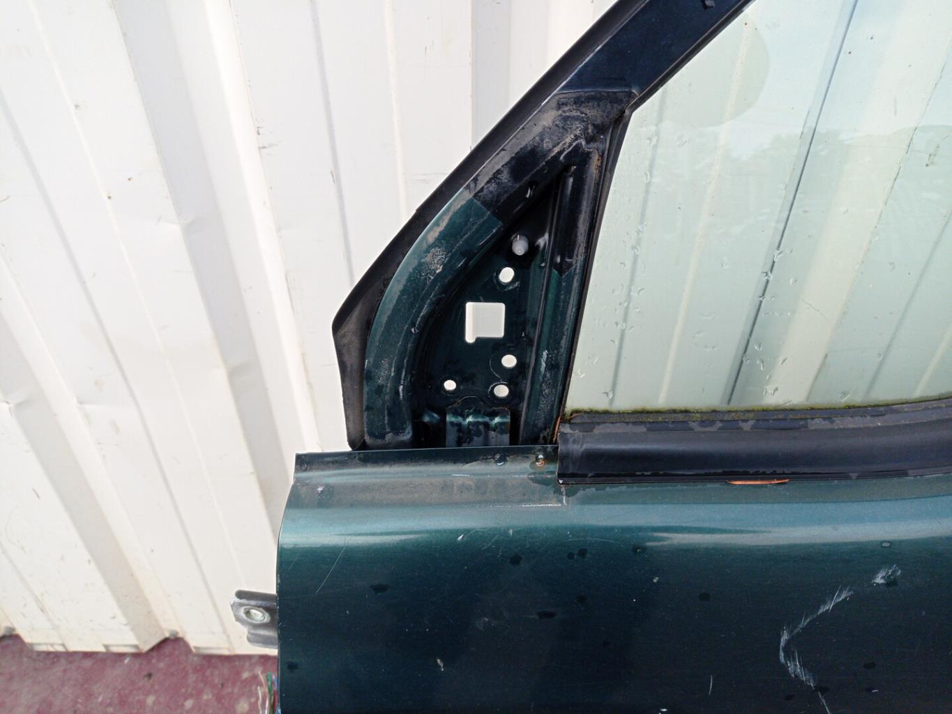 Portiera anteriore sinistra SUZUKI GRAND VITARA 1 Diésel - 1