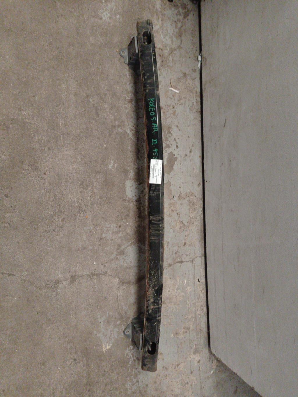 Traversa rinforzo paraurti posteriore RENAULT KOLEOS 1 PHASE 1 Diésel - 1