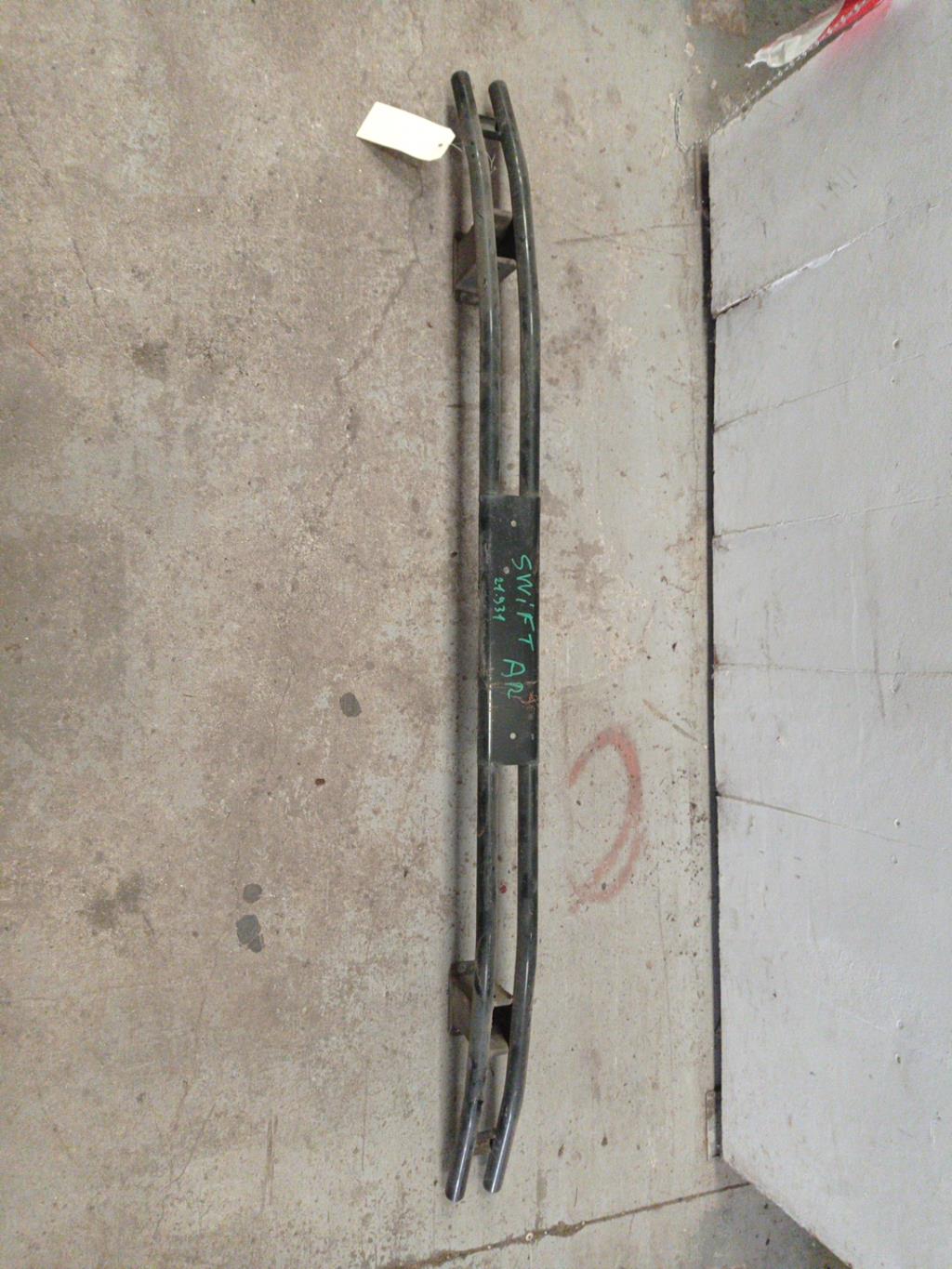 Traversa rinforzo paraurti posteriore SUZUKI SWIFT 3 Diésel - 1