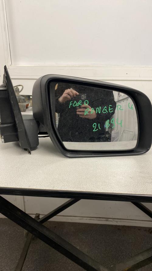 Photo de la pièce