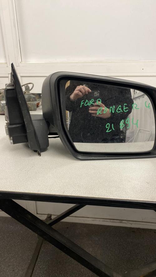 Photo de la pièce