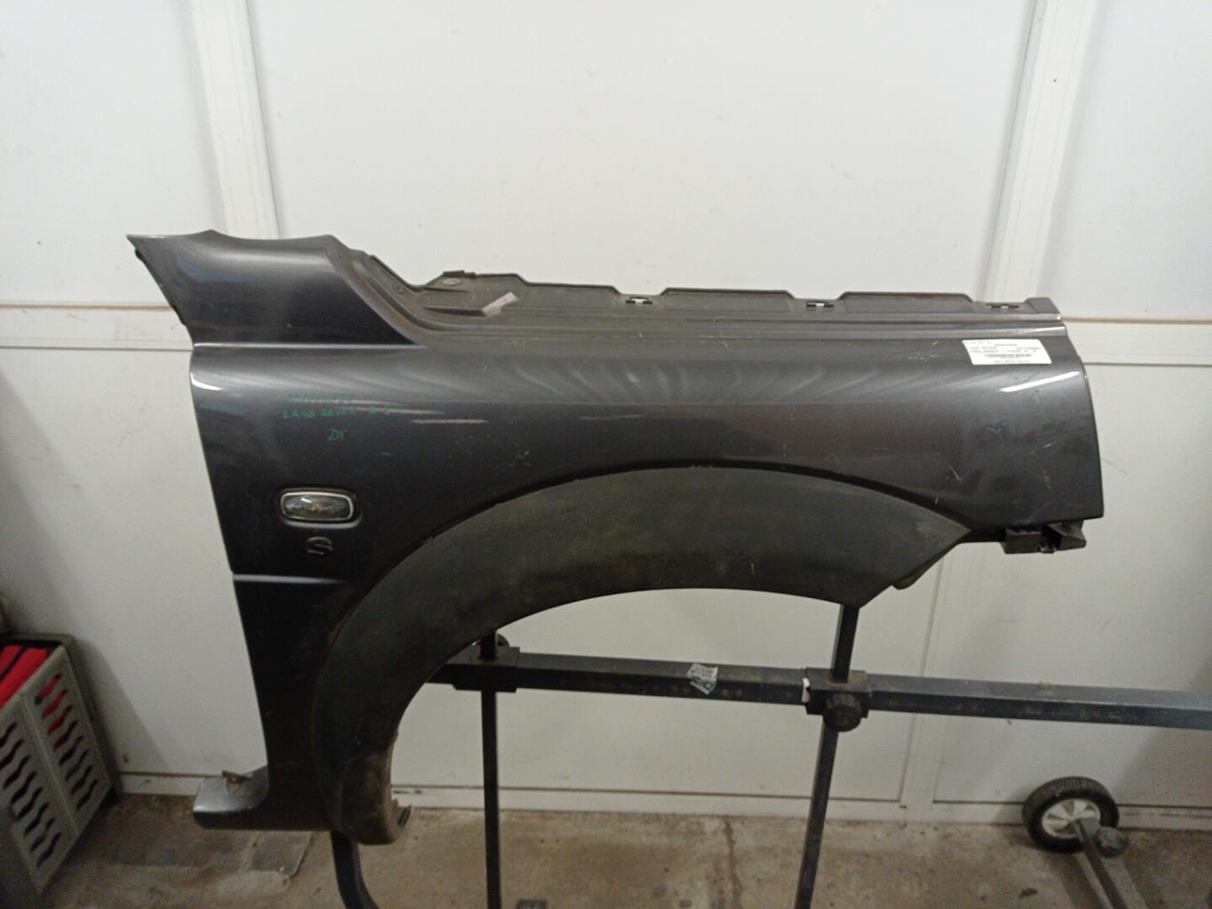 Parafango anteriore destro LAND ROVER FREELANDER 1 PHASE 5 Diésel - 1