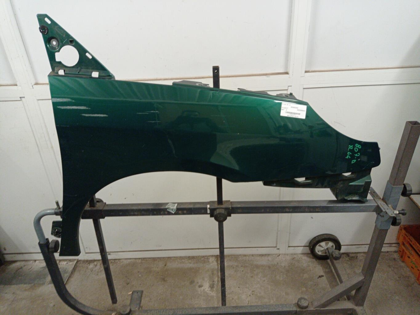 Parafango anteriore destro PEUGEOT 807 Diésel - 1