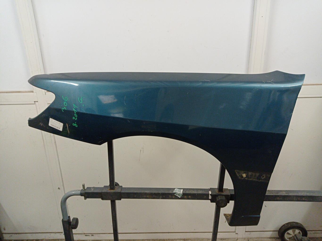 Parafango anteriore sinistro PEUGEOT 306 PHASE 2 Gasolina - 1