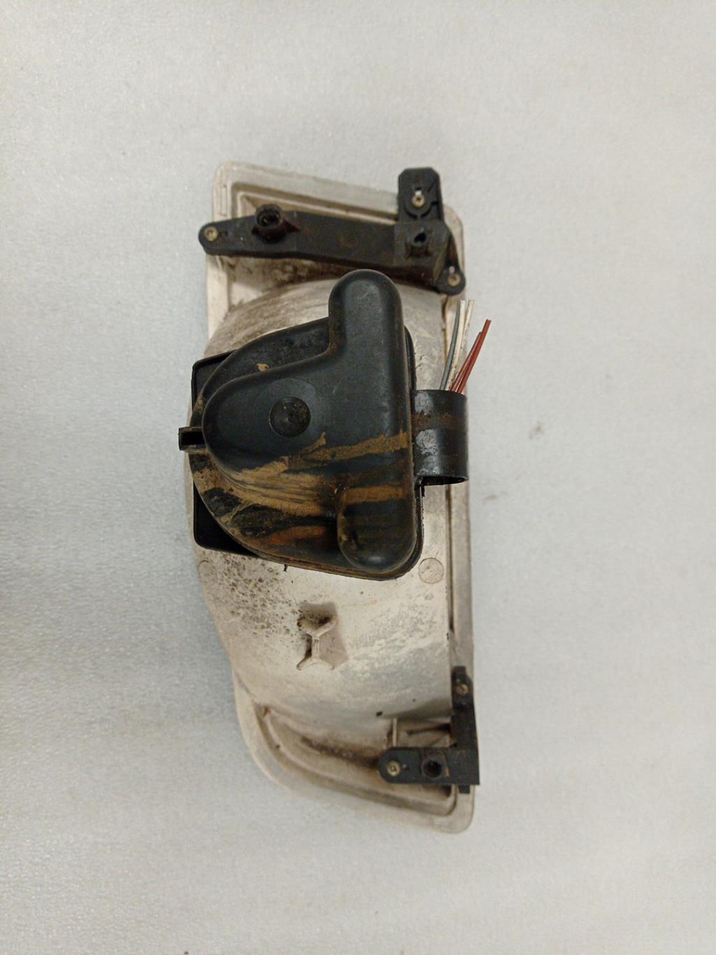 Gruppo ottico anteriore principale destro (luci)(faro) CITROEN ZX PHASE 2 Gasolina - 1