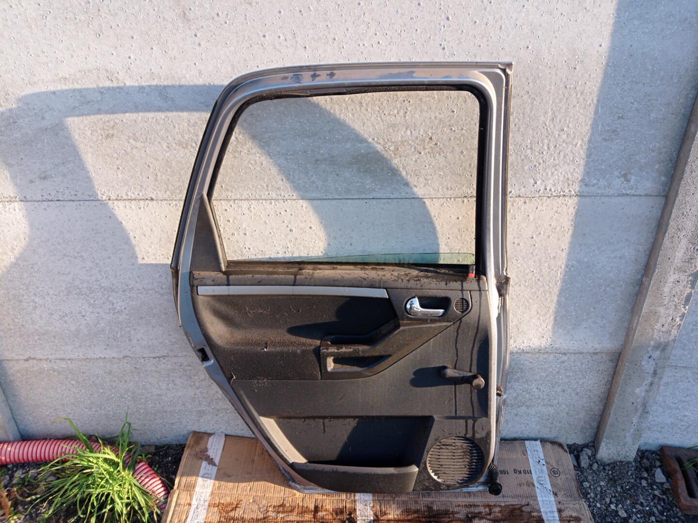 Portiera posteriore sinistra OPEL MERIVA A PHASE 1 Diésel - 1