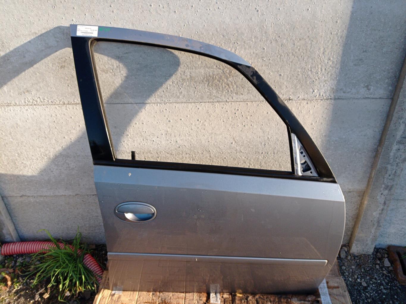 Portiera anteriore destra OPEL MERIVA A PHASE 1 Diésel - 1