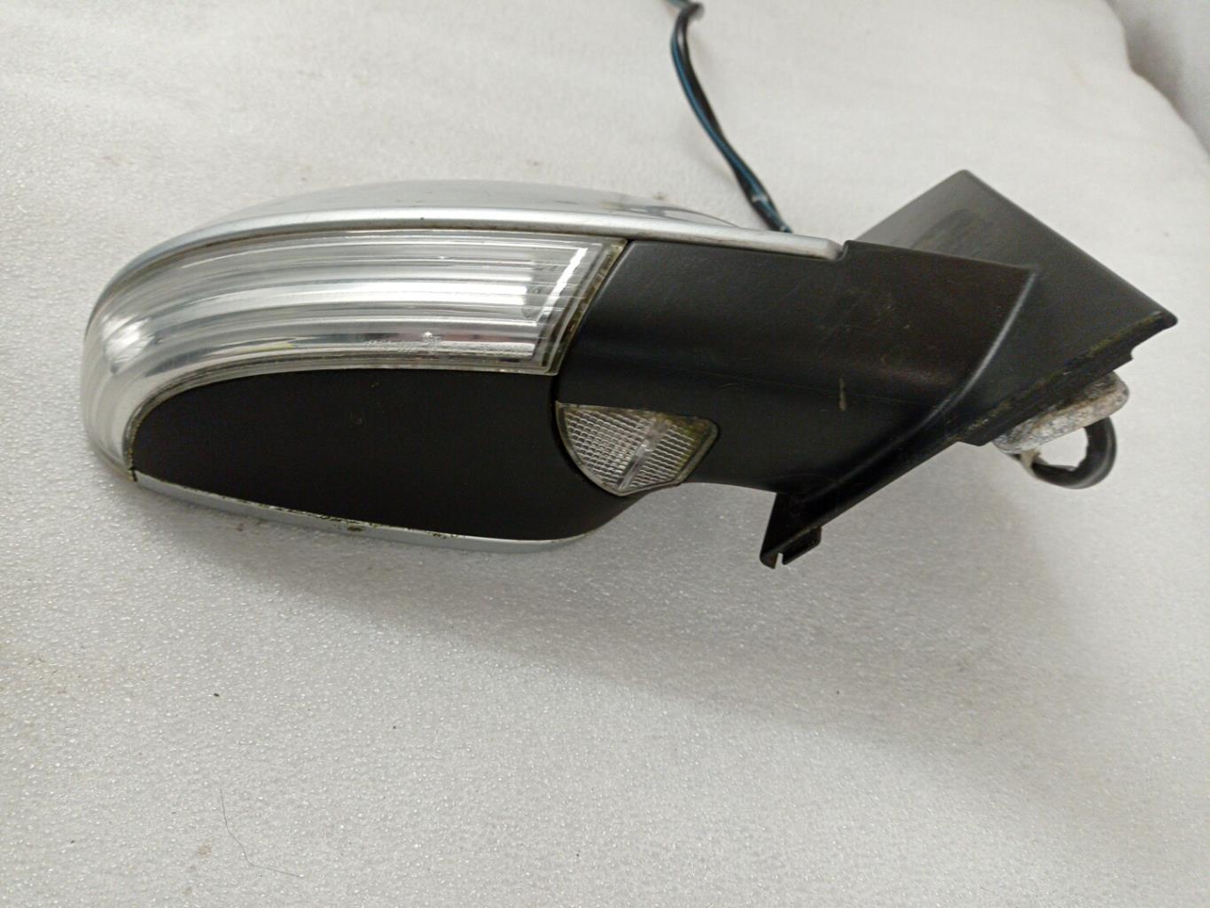 Retrovisor derecho VOLKSWAGEN GOLF PLUS PHASE 1 Diésel - 1