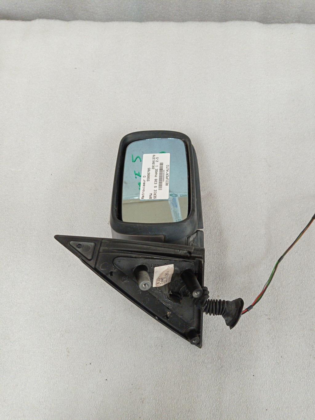 Retrovisor derecho BMW SERIE 5 E39 PHASE 1 Diésel - 1