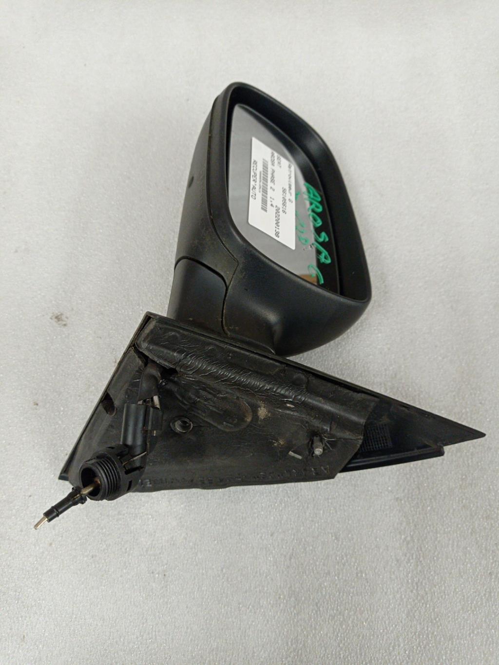 Specchietto retrovisore sinistro SEAT AROSA PHASE 2 Gasolina - 1