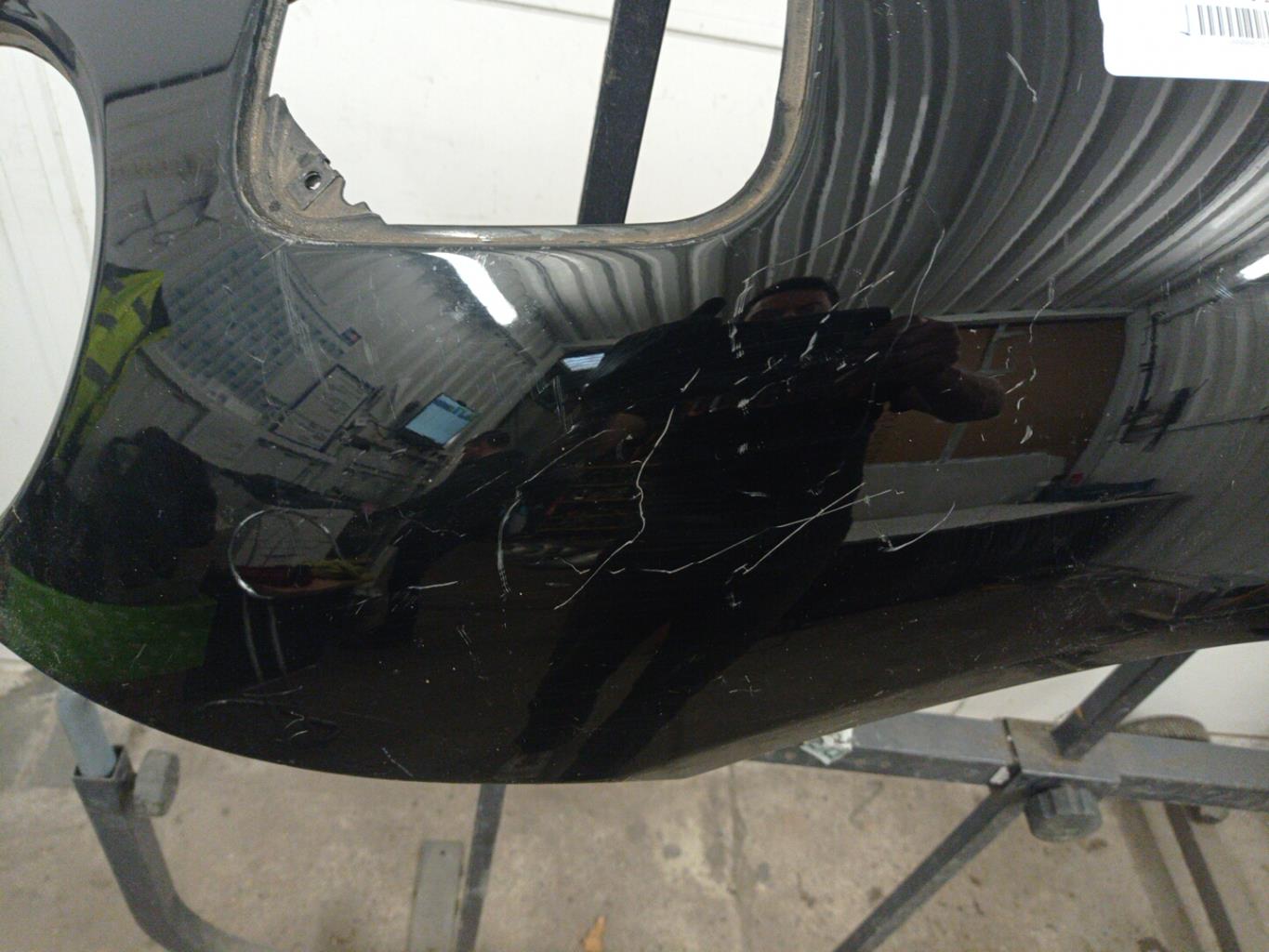 Parafango posteriore destro VOLKSWAGEN NEW BEETLE 1 PHASE 1 Diésel - 1