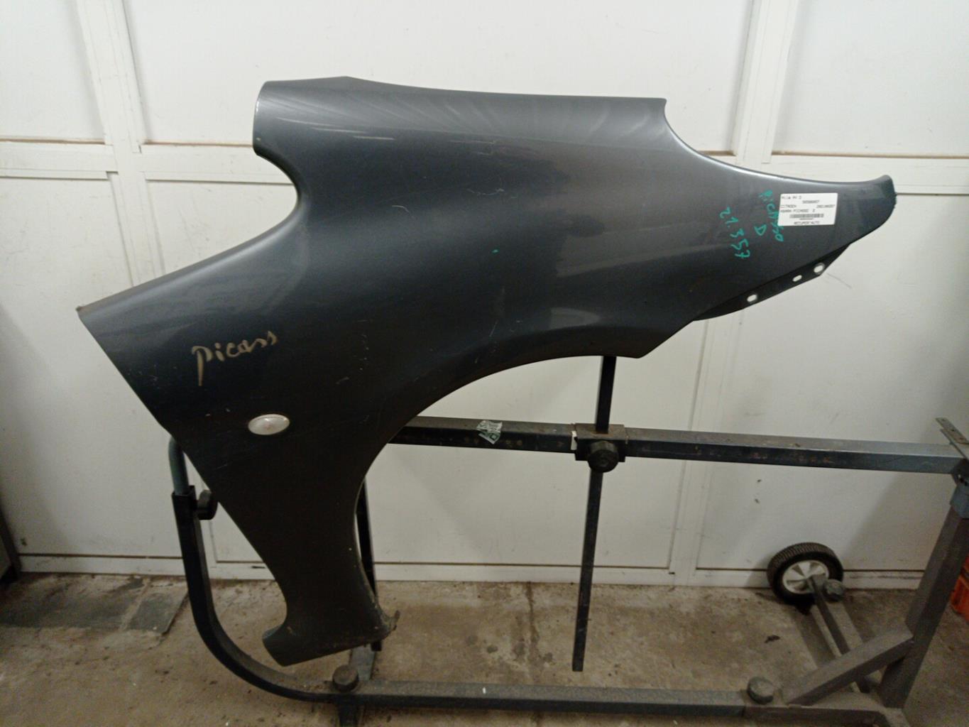 Parafango anteriore destro CITROEN XSARA PICASSO Diésel - 1