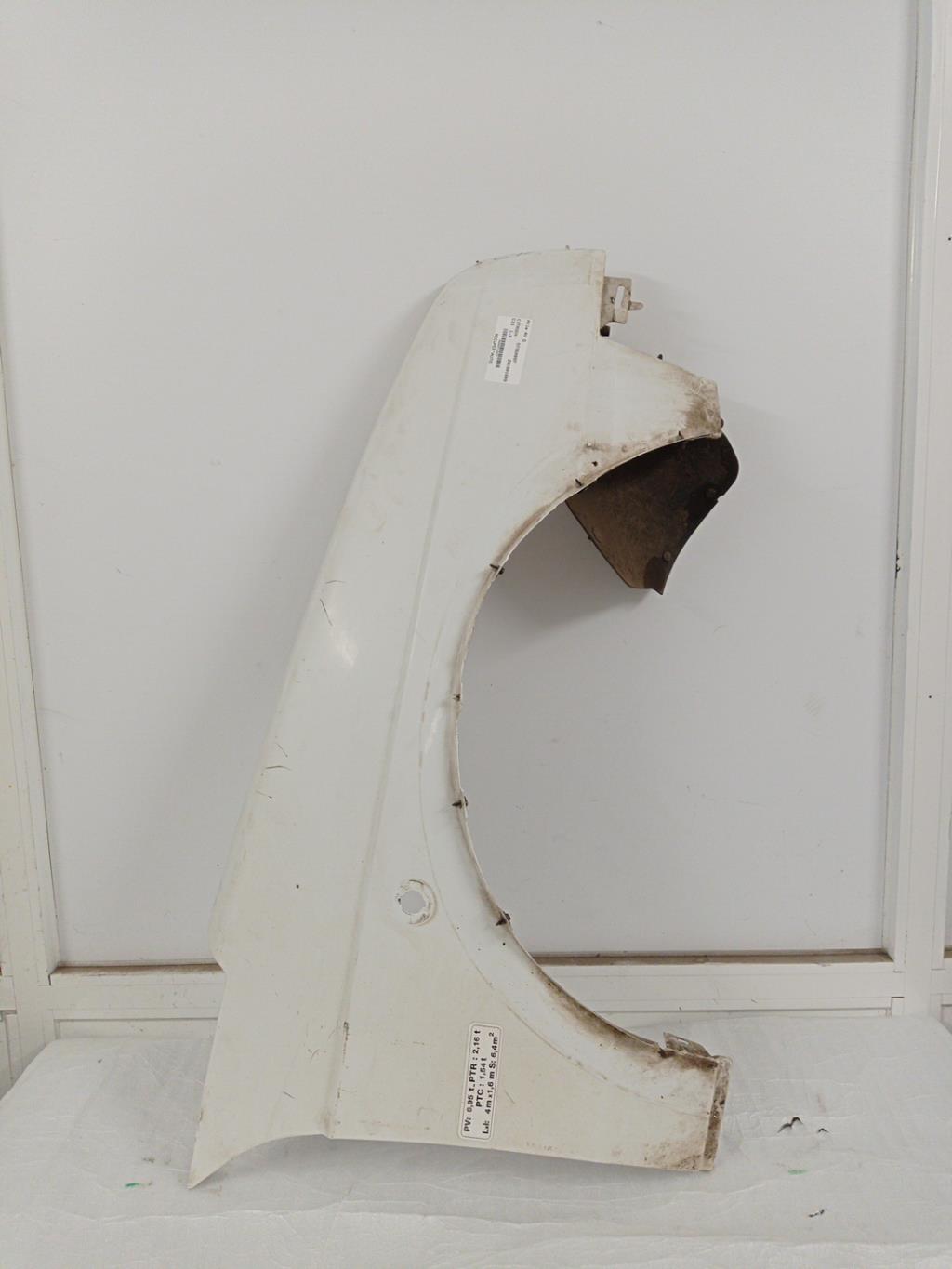 Parafango anteriore destro CITROEN C15 Diésel - 1