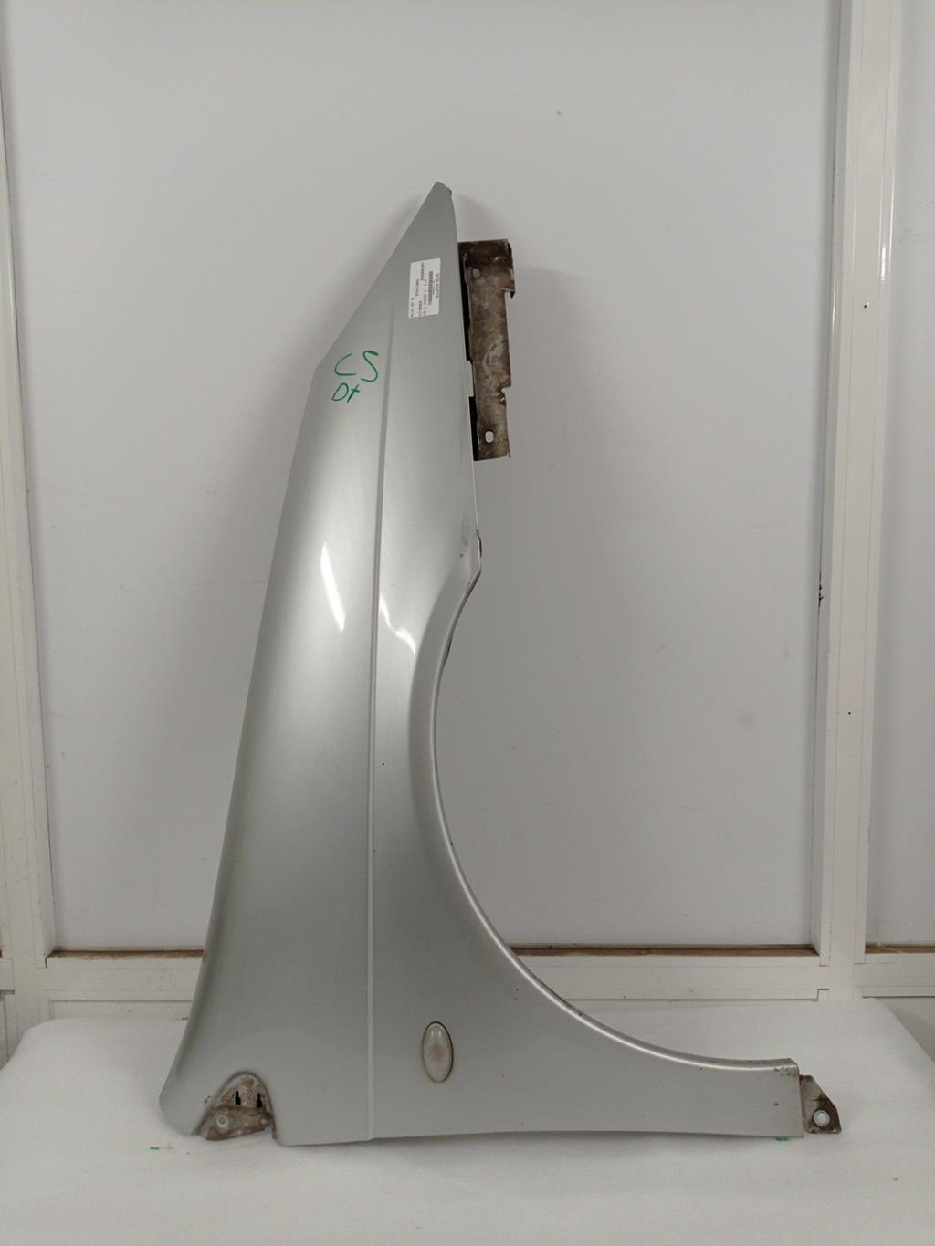Parafango anteriore destro CITROEN C5 1 PHASE 1 Gasolina - 1