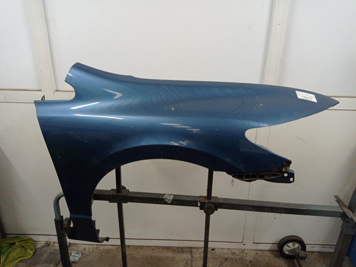 Parafango anteriore destro HONDA CIVIC 7 PHASE 1 Gasolina/Híbrido - 1