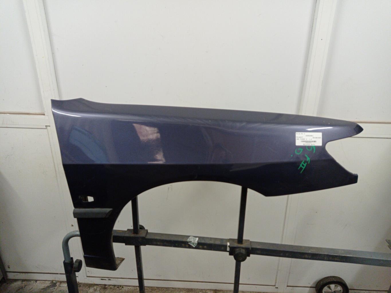 Parafango anteriore destro PEUGEOT 306 PHASE 2 Gasolina - 1