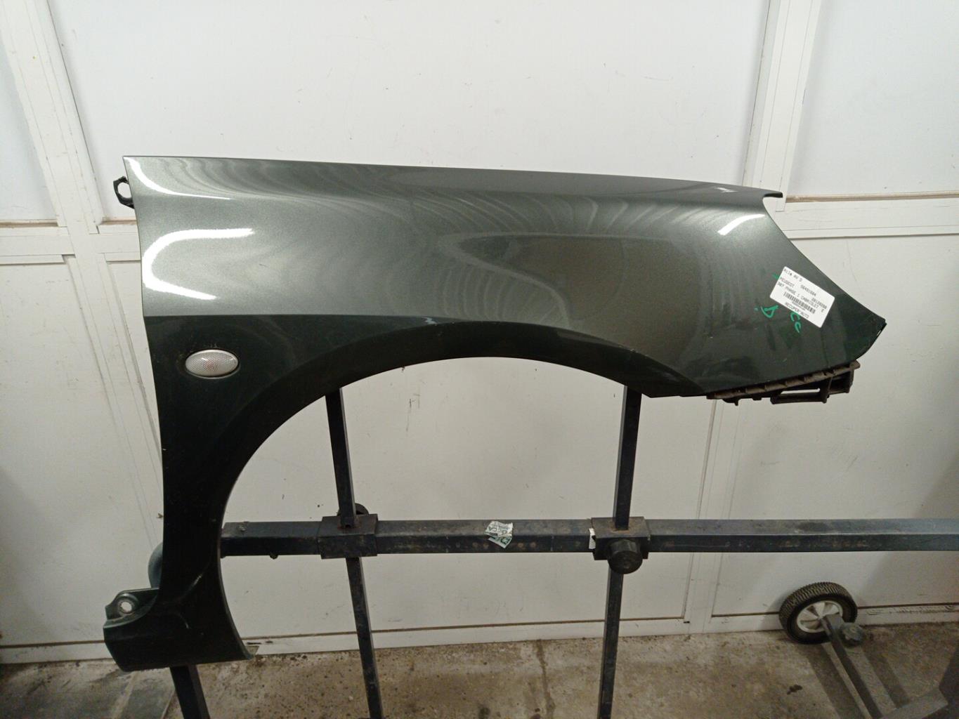 Parafango anteriore destro PEUGEOT 307 PHASE 1 CABRIOLET Gasolina - 1