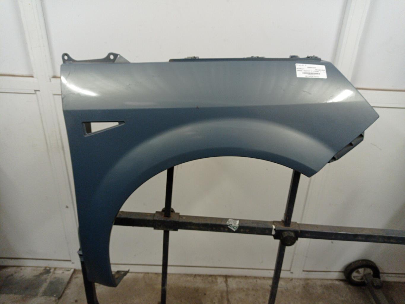 Parafango anteriore destro RENAULT GRAND SCENIC 2 PHASE 1 Diésel - 1