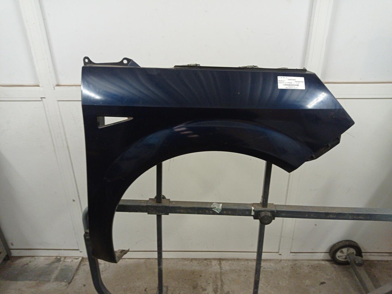 Parafango anteriore destro RENAULT SCENIC 2 PHASE 1 Diésel - 1