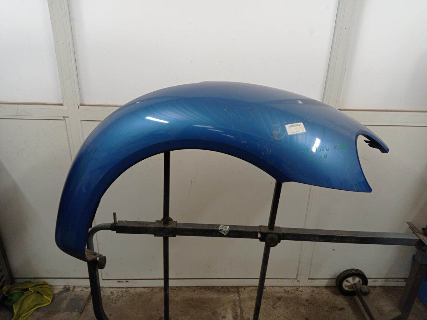 Parafango anteriore destro VOLKSWAGEN NEW BEETLE 1 PHASE 1 Gasolina - 1