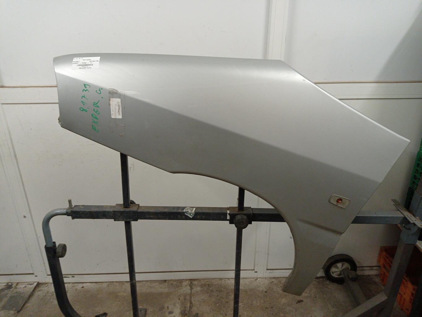 Parafango anteriore sinistro PEUGEOT EXPERT 1 PHASE 1 Diésel - 1