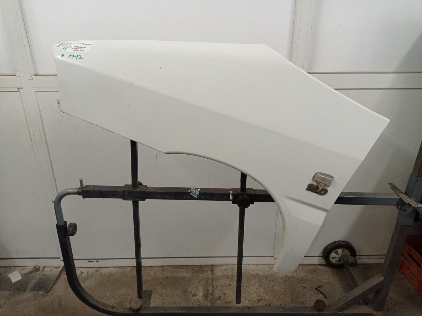 Parafango anteriore sinistro FIAT SCUDO 1 PHASE 1 Diésel - 1