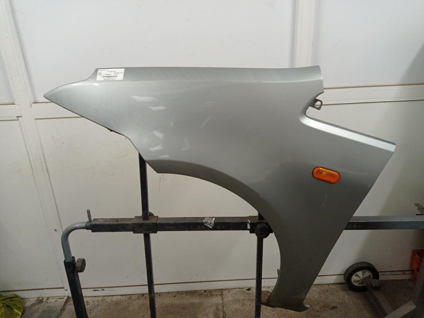 Parafango anteriore sinistro FORD C-MAX 1 PHASE 1 Diésel - 1