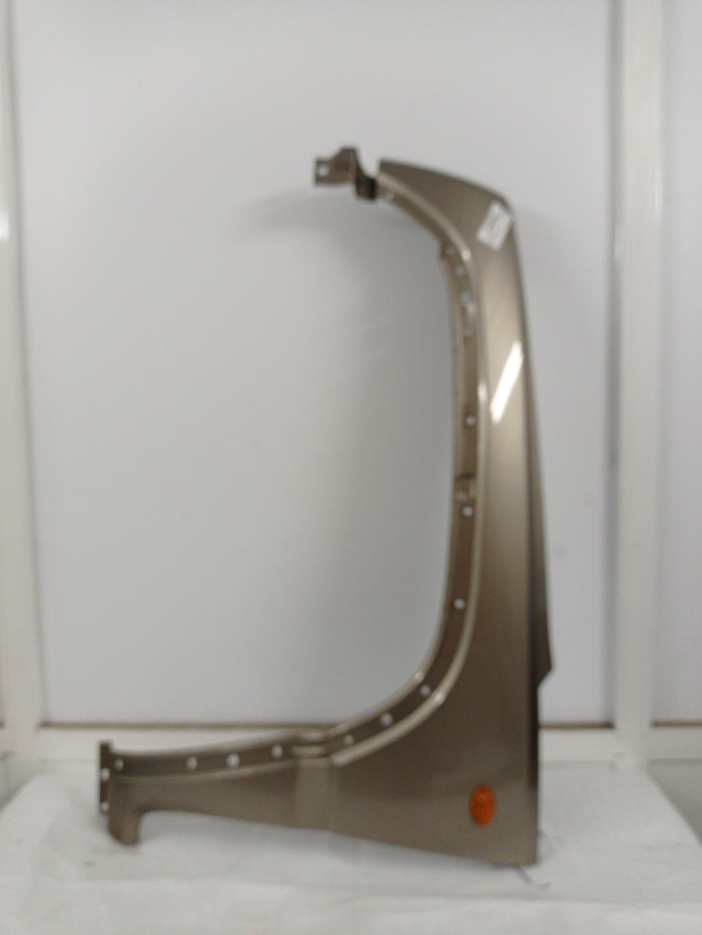 Aile avant gauche JEEP CHEROKEE 2 PHASE 1 Diesel - 1
