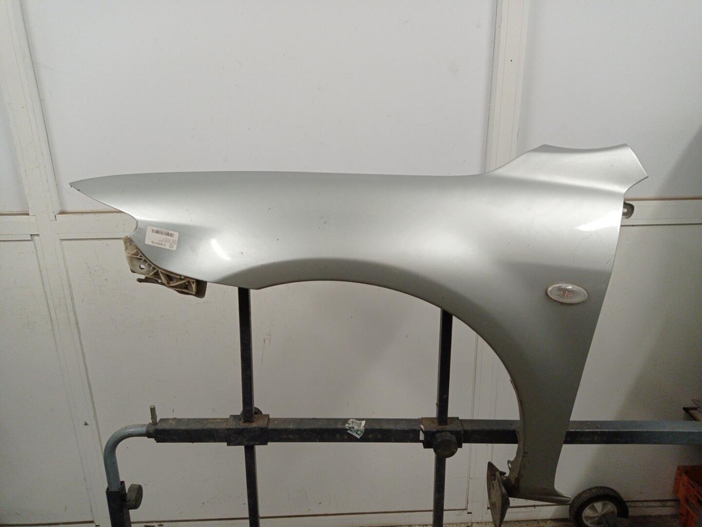 Aile avant gauche MAZDA 6 1 PHASE 2 Diesel - 1