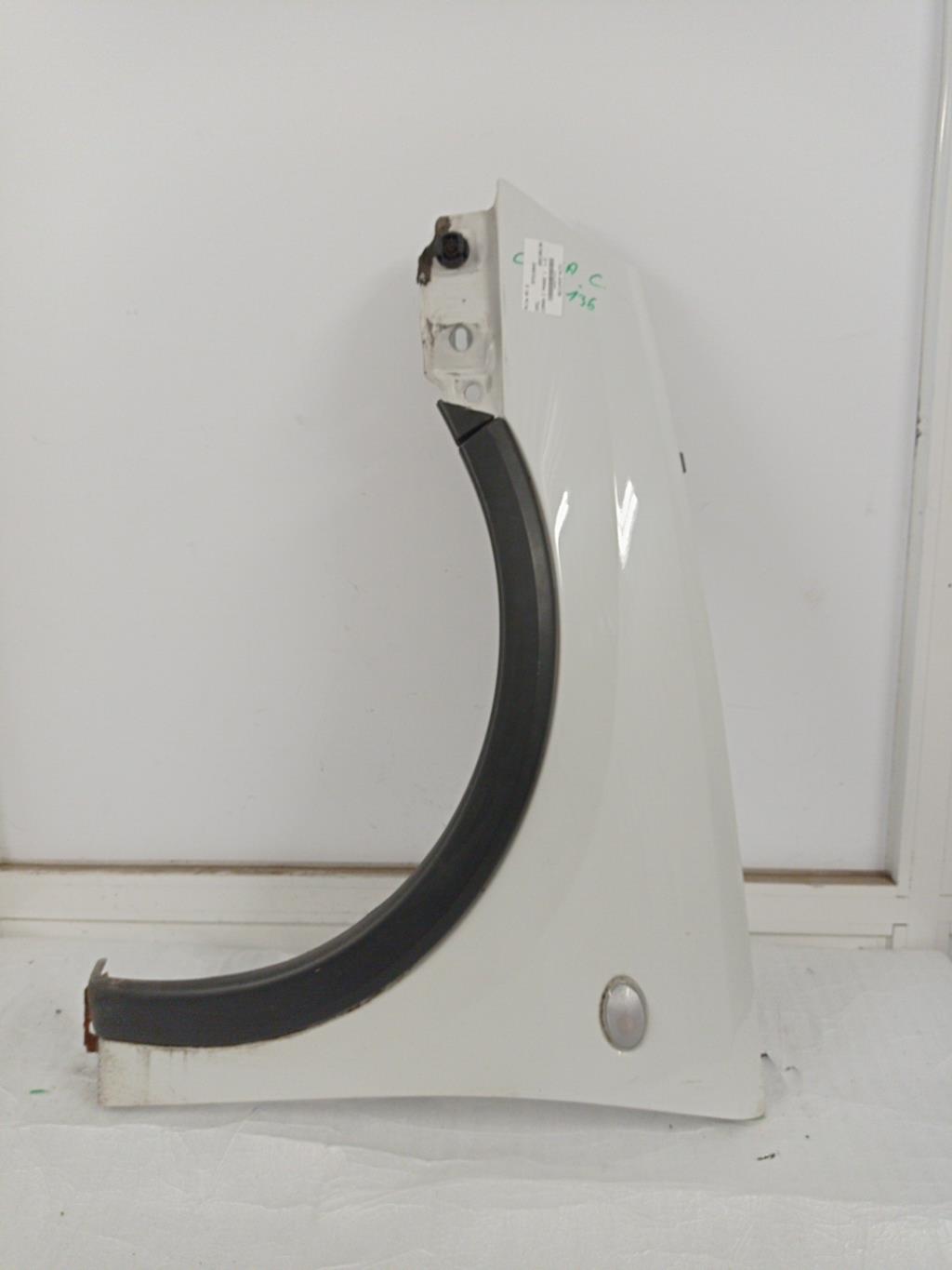 Parafango anteriore sinistro OPEL CORSA C PHASE 1 Gasolina - 1