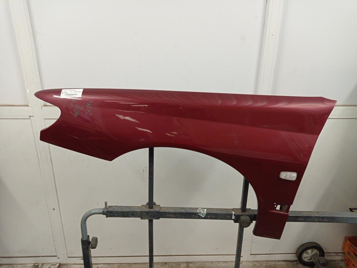 Parafango anteriore sinistro PEUGEOT 406 PHASE 2  - 1
