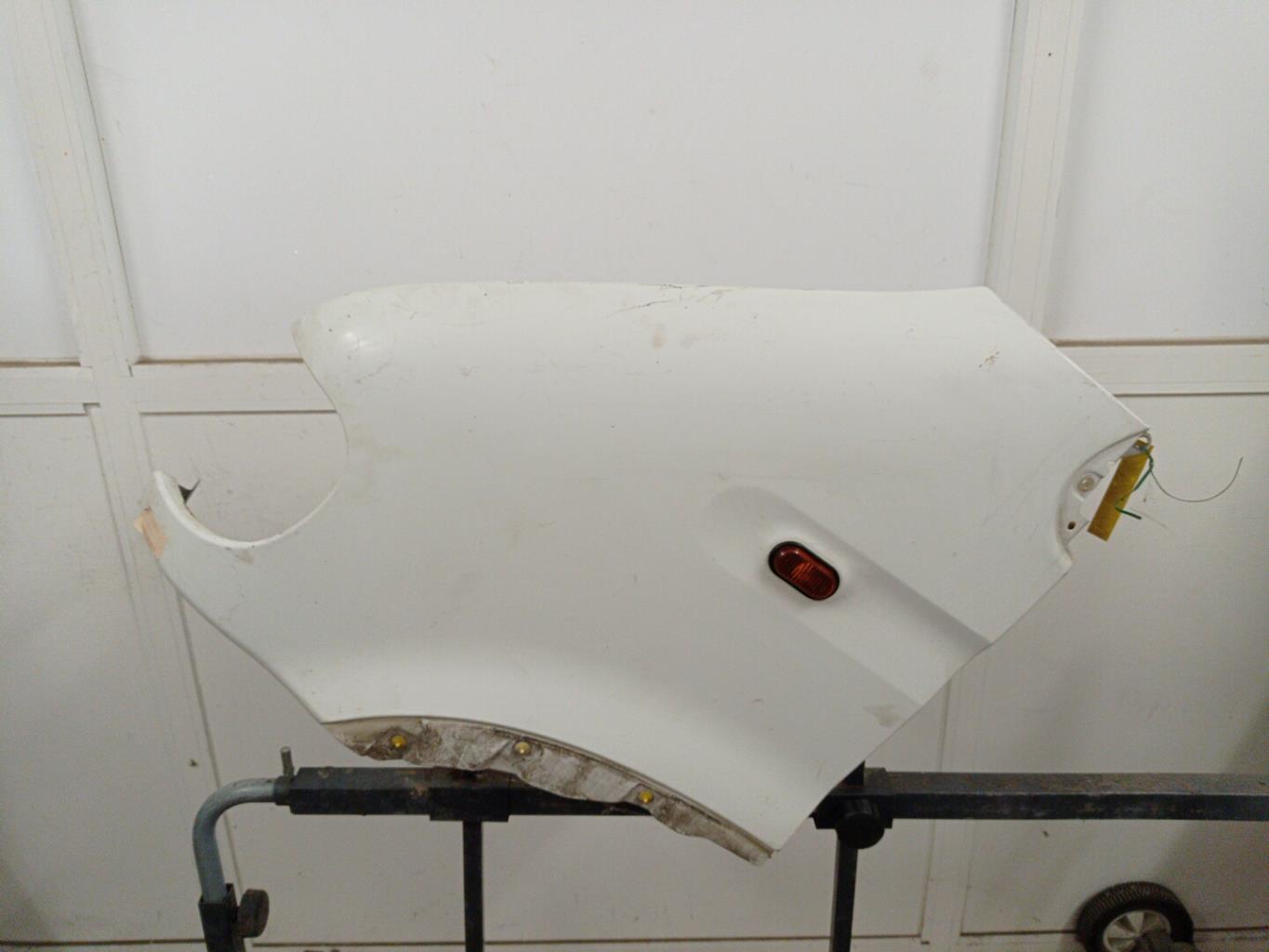Aile avant gauche RENAULT MASTER 2 PHASE 1 Diesel - 1