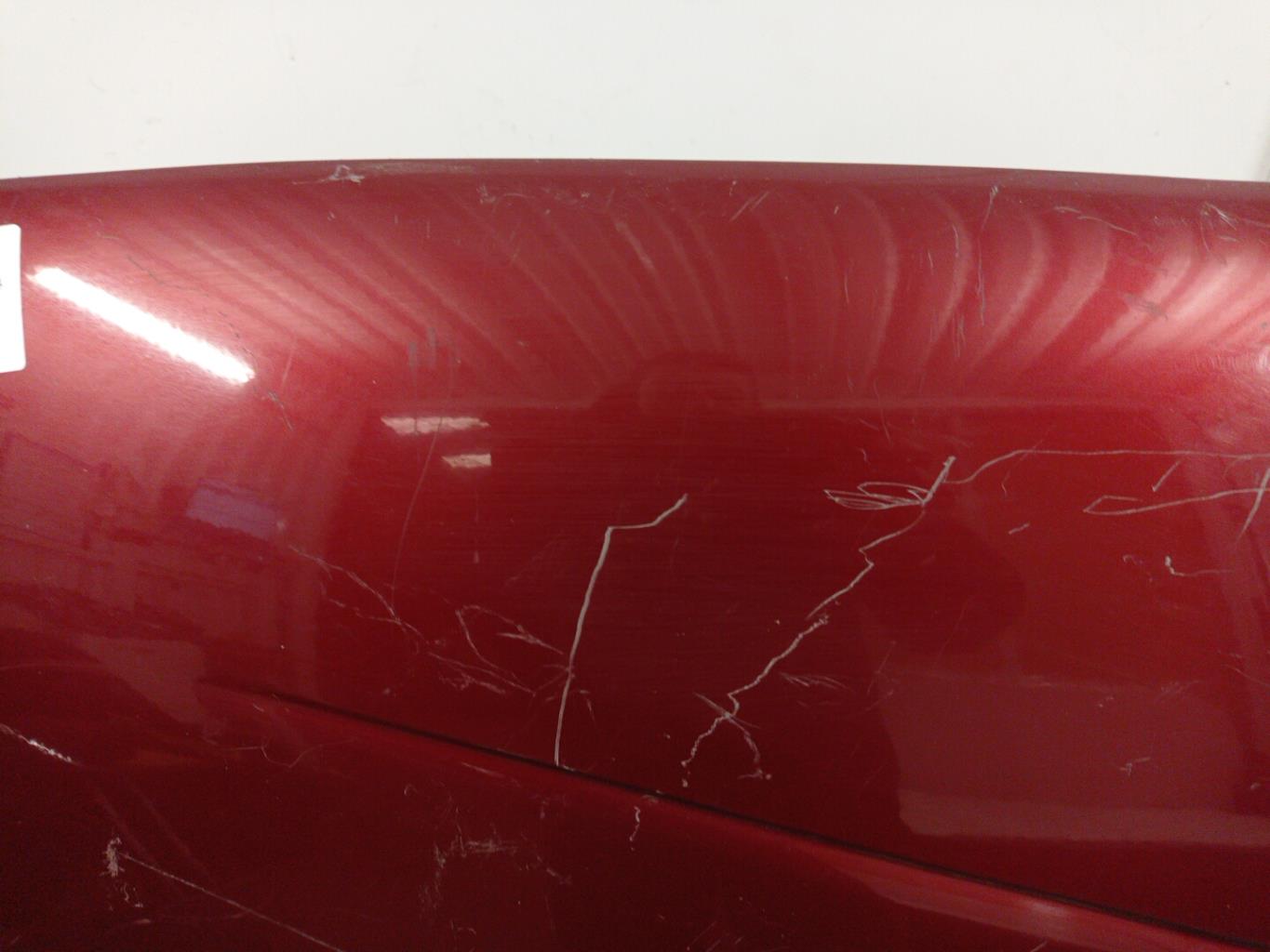 Parafango anteriore sinistro RENAULT SCENIC 1 PHASE 1 Diésel - 1