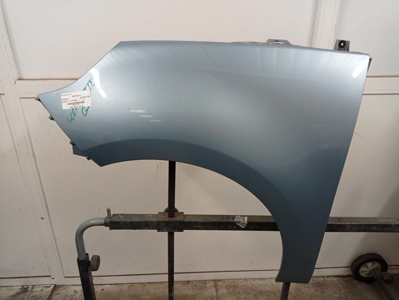 Parafango anteriore sinistro RENAULT SCENIC 3 PHASE 1 Diésel - 1