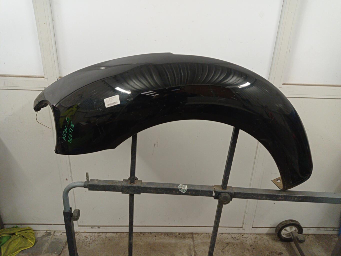 Parafango anteriore sinistro VOLKSWAGEN NEW BEETLE 1 PHASE 1 Diésel - 1