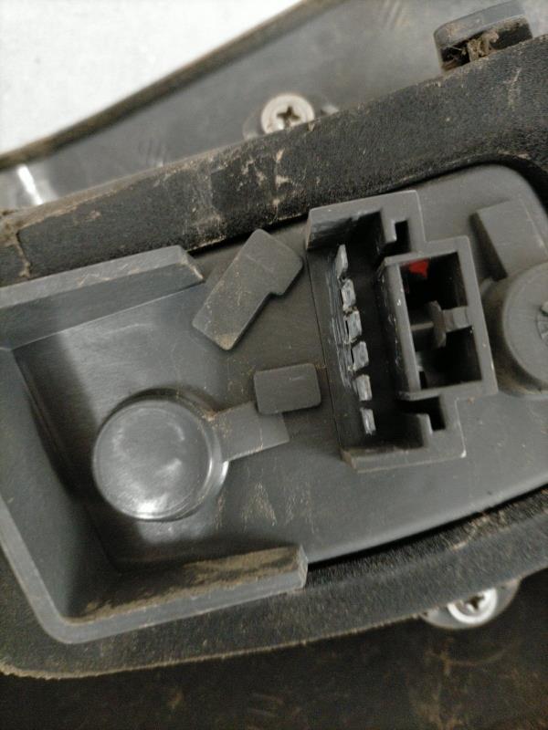 Fanale posteriore principale destro (luci) FIAT PUNTO 1 PHASE 1 Gasolina - 1