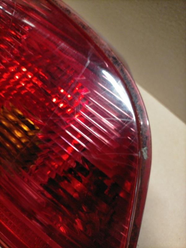 Fanale posteriore principale sinistro (luci) PEUGEOT 307 PHASE 1 Diésel - 1