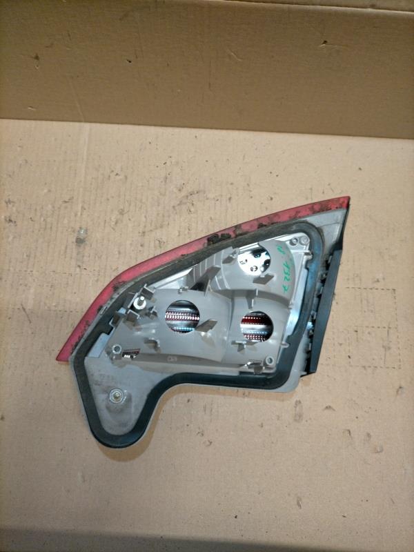 Feu arriere secondaire gauche (feux) FORD MONDEO 3 PHASE 1 Ethanol - 1