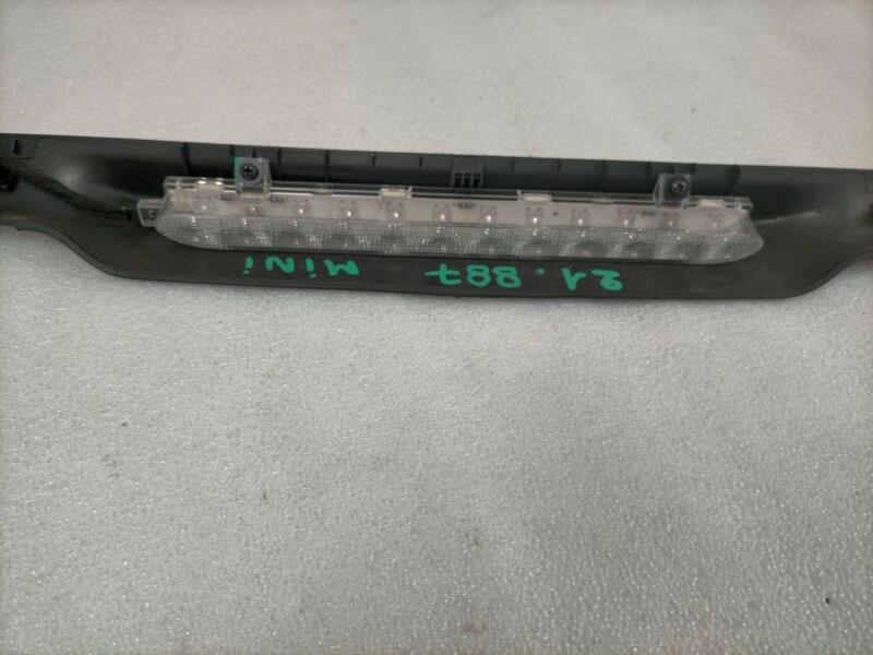 Feu arriere stop central MINI MINI 2 R56 PHASE 1 Diesel - 1