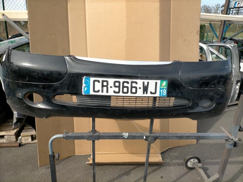 Paraurti anteriore MERCEDES CLASSE A 168 PHASE 1 Diésel - 1
